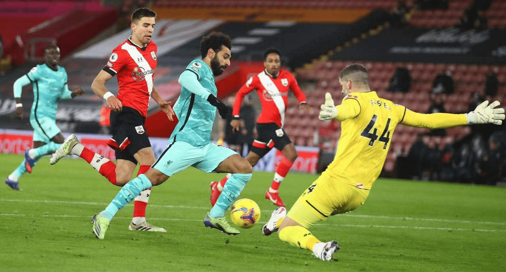 的比赛中 的比赛中