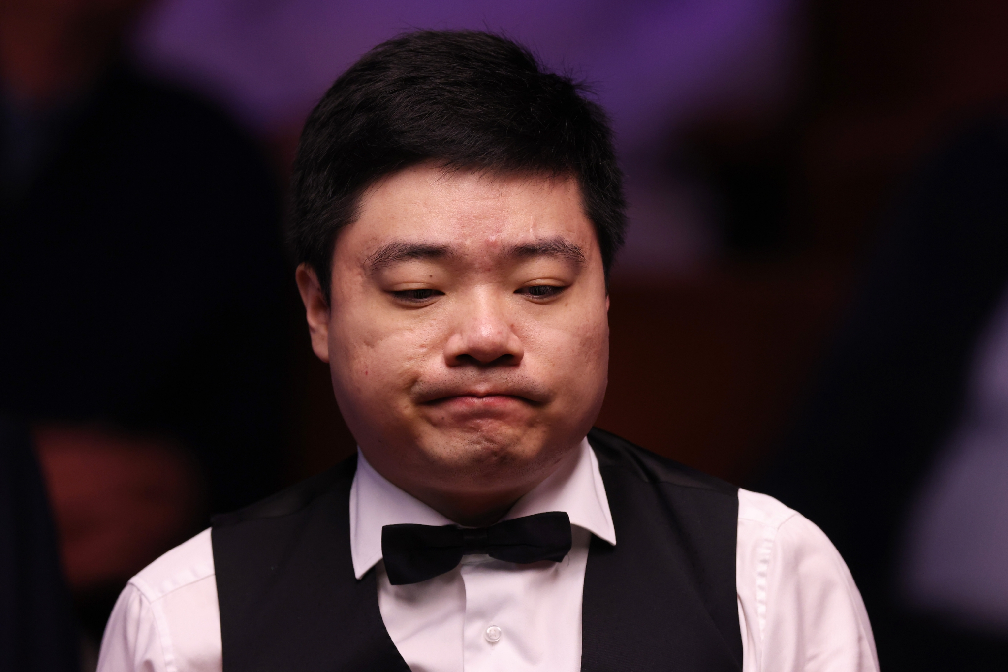 在竞争激烈 在竞争激烈