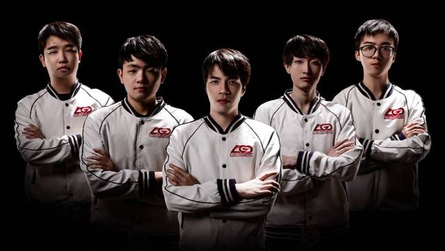 机会质量高 机会质量高