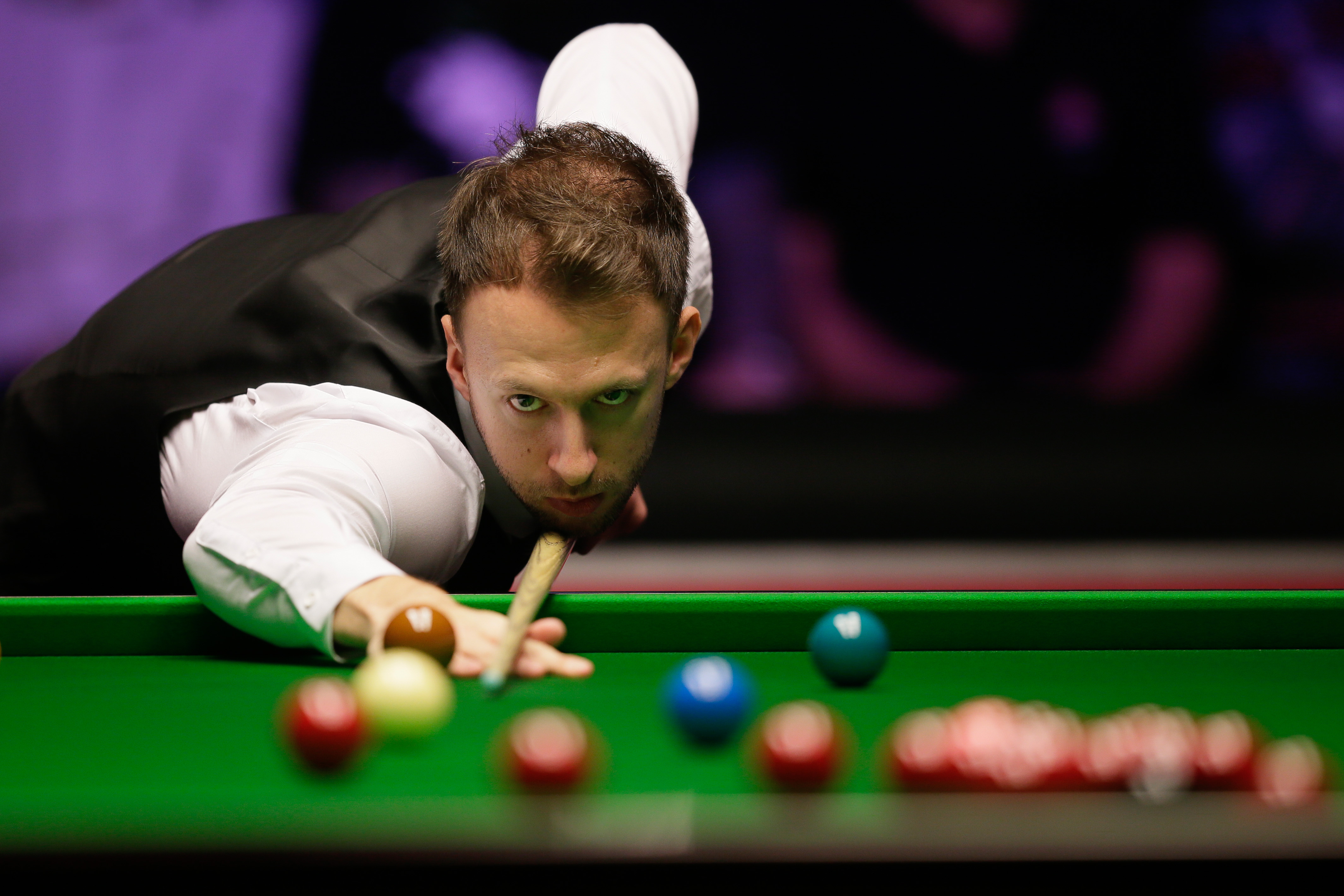 速度打穿 速度打穿